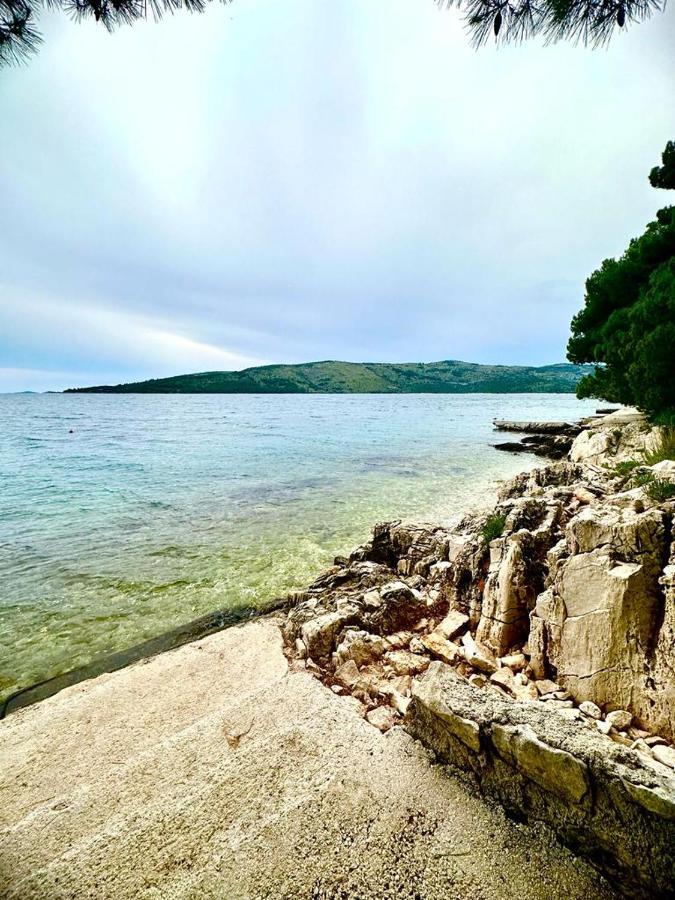 Apartamento Ante Seget Vranjica