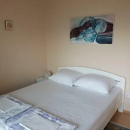 Apartman Ante Seget Vranjica Extérieur photo