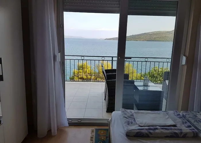 Apartman Ante