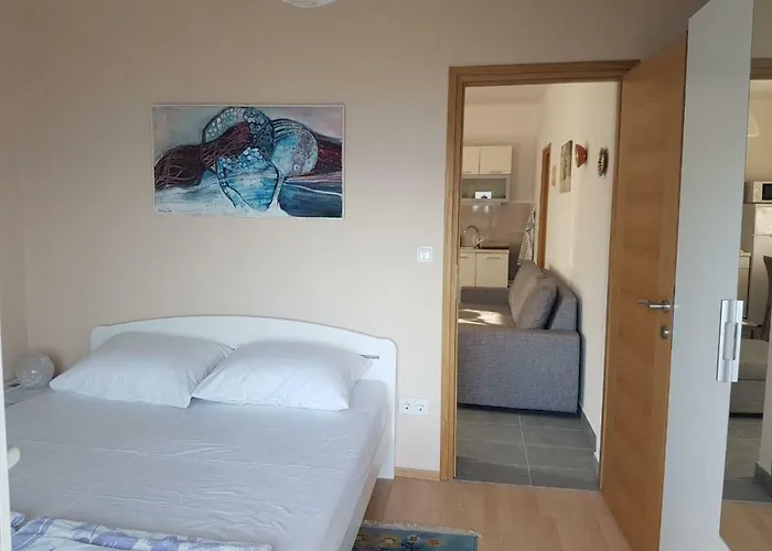 Apartman Ante