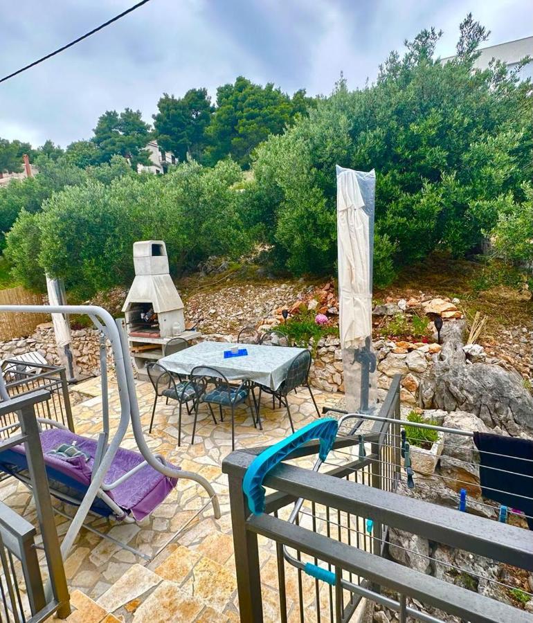 Ante Apartment Seget Vranjica
