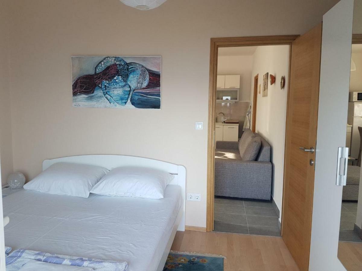Ante Appartement