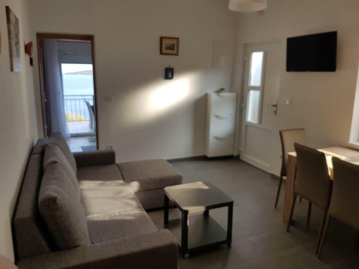 Ante Appartement